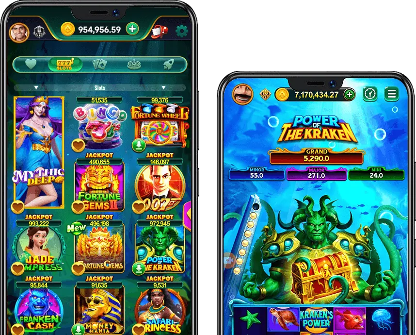 Cập Nhật Game Casino Trực Tuyến Mới Nhất